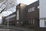 Watergraafsmeerschool Huismanshof Amsterdam.
<br/>
Corrie Groen- Pickhard, 2015-02-15